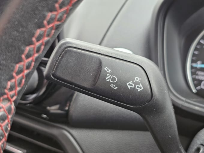2025 Ford Ecosport