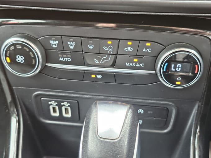 2025 Ford Ecosport