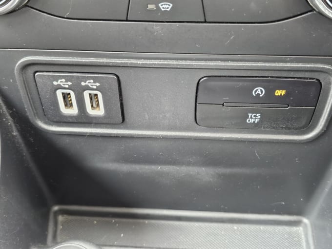 2025 Ford Ecosport