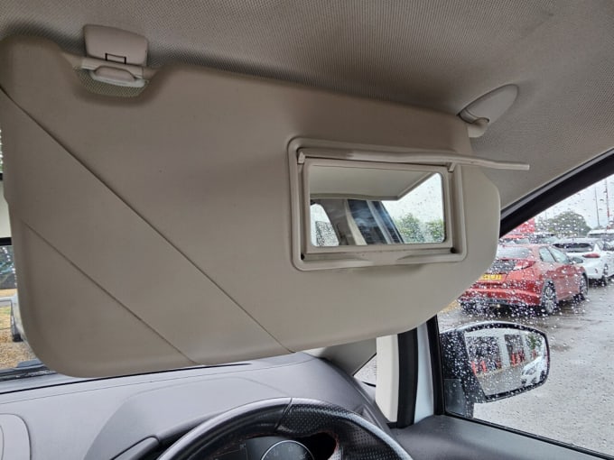 2025 Ford Ecosport
