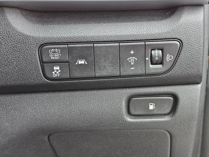 2025 Kia Niro
