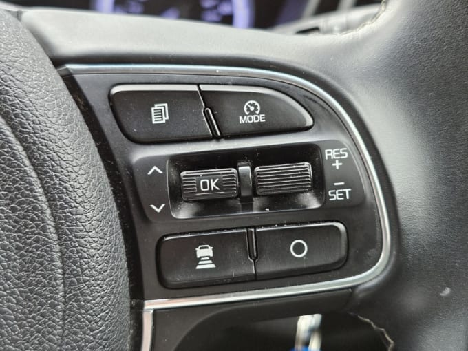 2025 Kia Niro