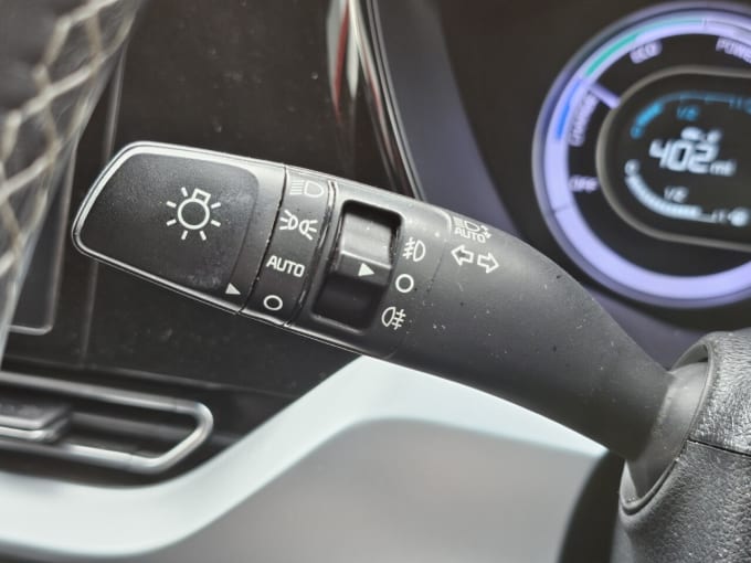 2025 Kia Niro