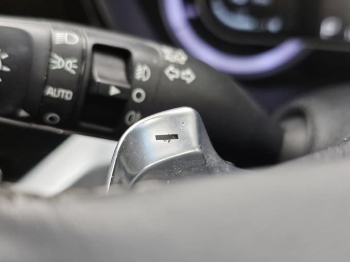 2025 Kia Niro
