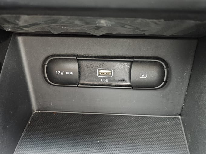 2025 Kia Niro