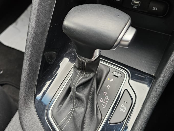 2025 Kia Niro