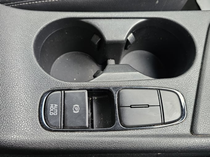 2025 Kia Niro