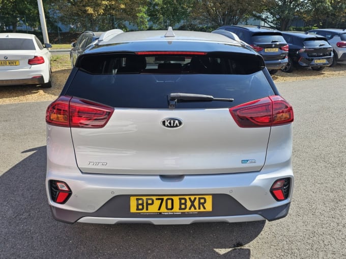 2025 Kia Niro