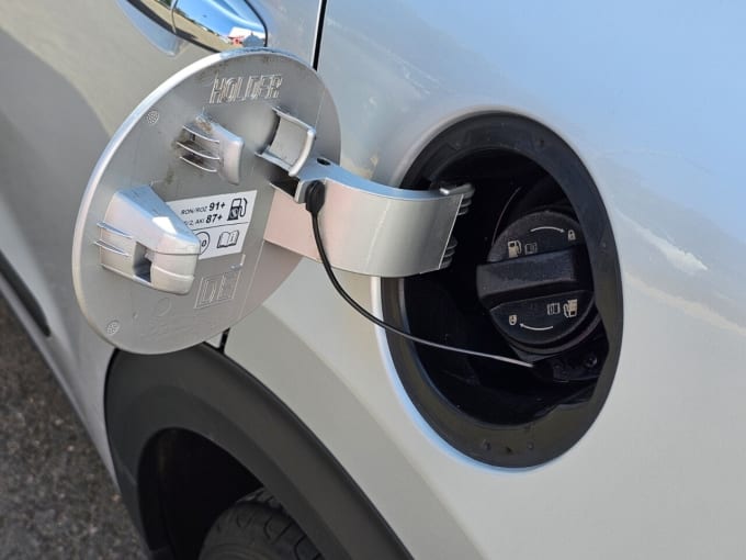 2025 Kia Niro