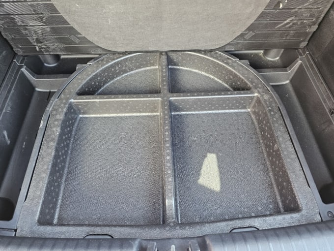 2025 Kia Niro