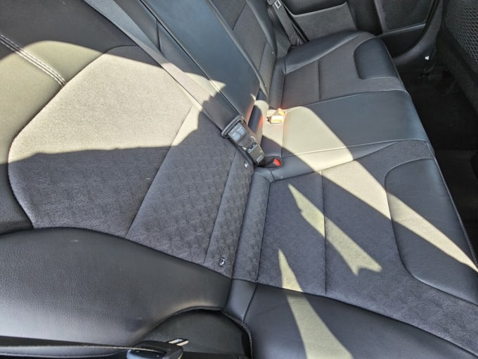 2025 Kia Niro