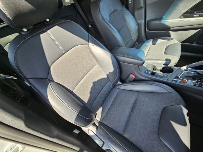 2025 Kia Niro