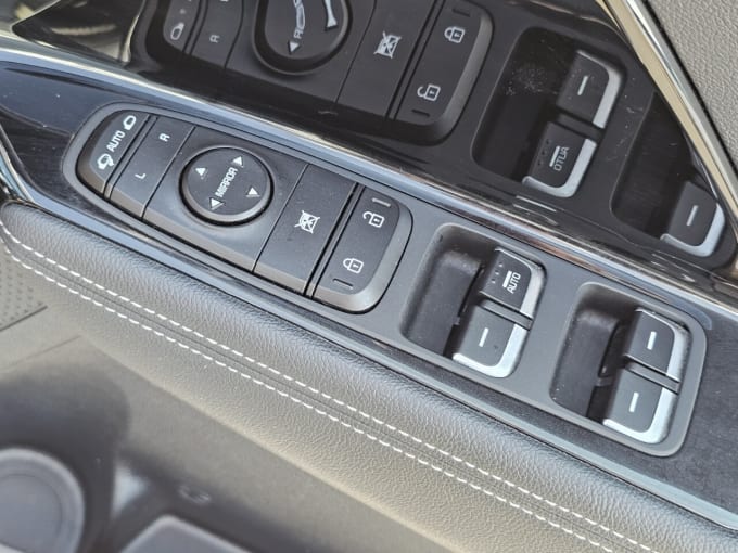 2025 Kia Niro