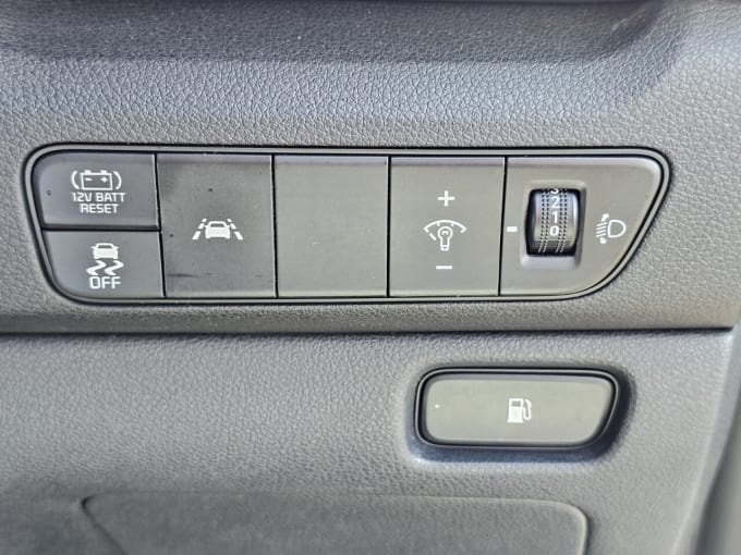 2025 Kia Niro