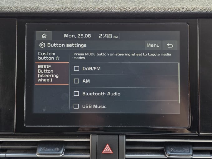 2025 Kia Niro