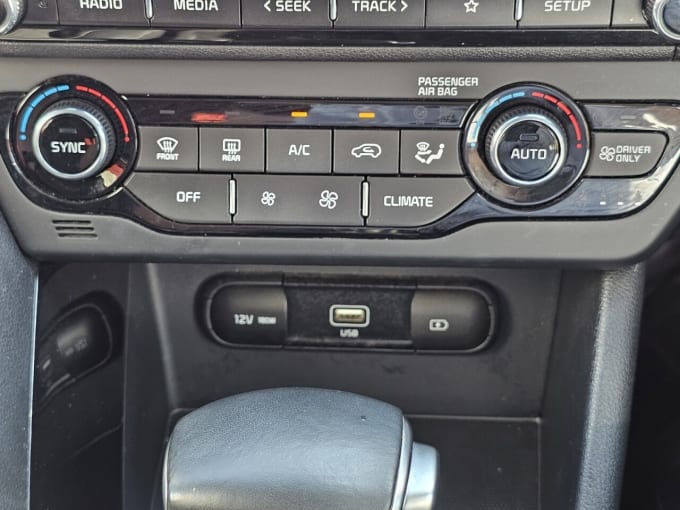 2025 Kia Niro