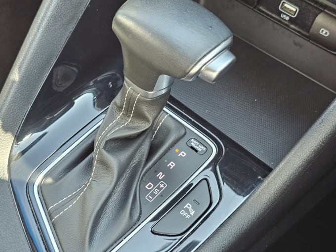 2025 Kia Niro