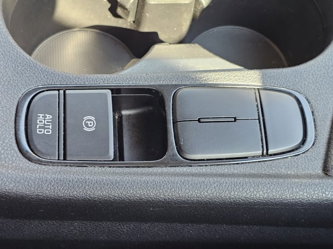 2025 Kia Niro