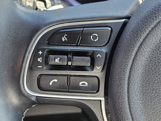 2025 Kia Niro