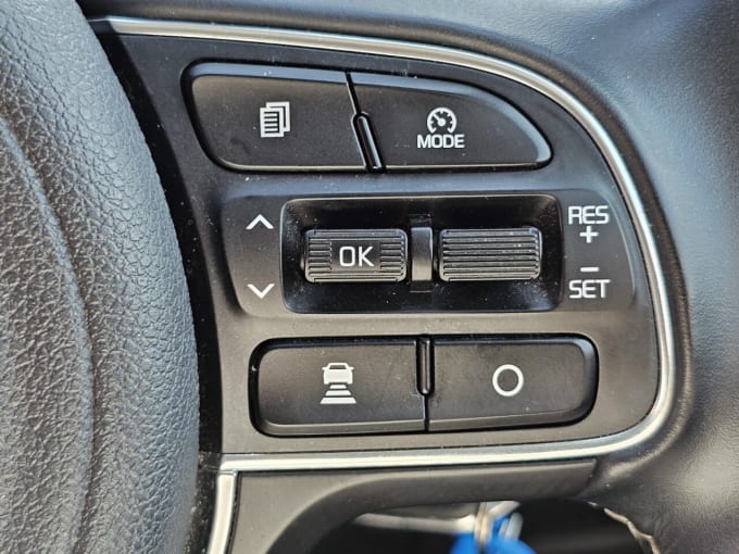 2025 Kia Niro