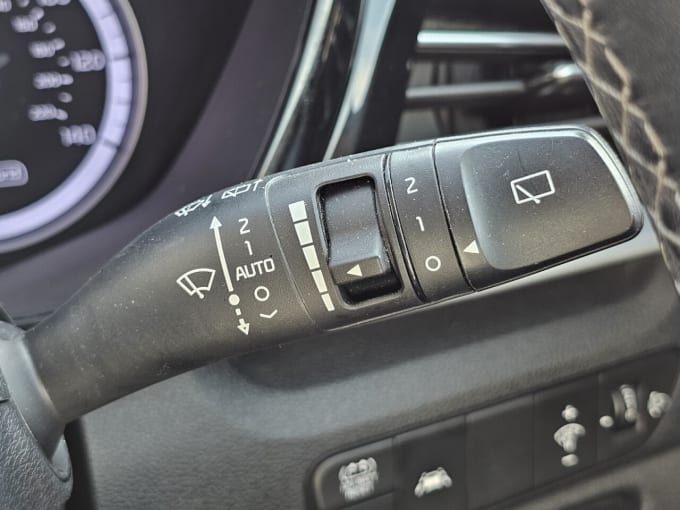 2025 Kia Niro
