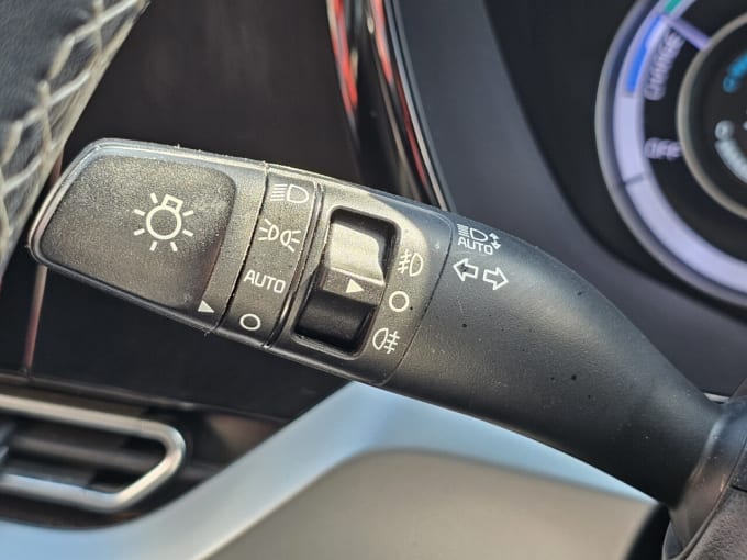2025 Kia Niro