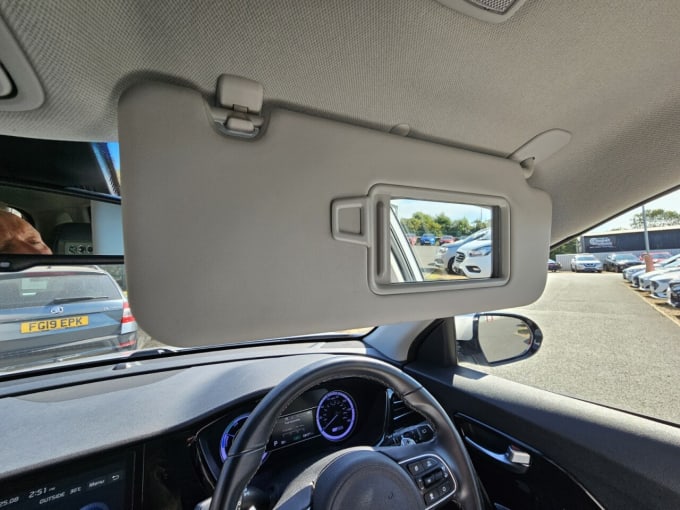 2025 Kia Niro