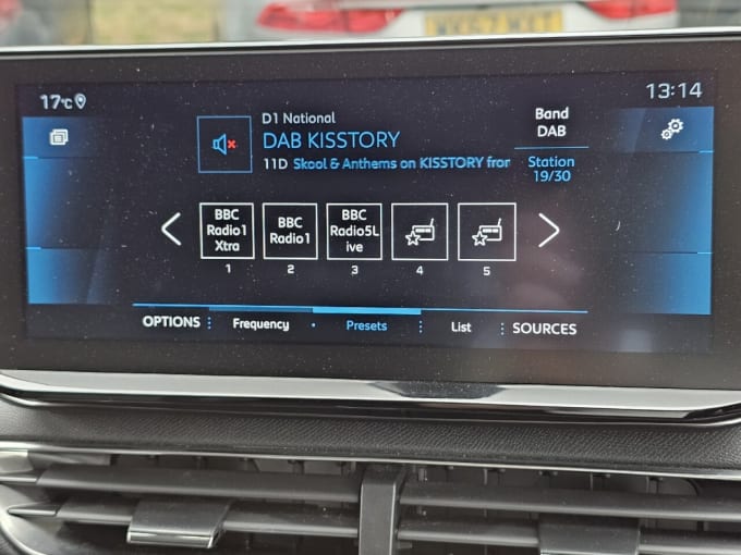 2025 Peugeot 3008