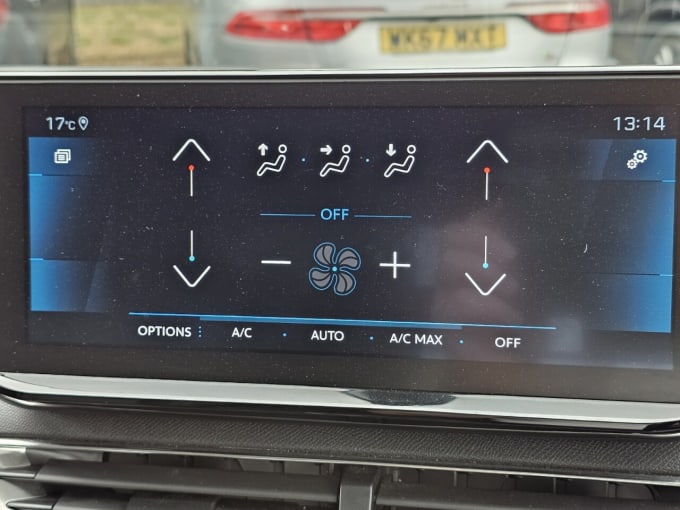2025 Peugeot 3008