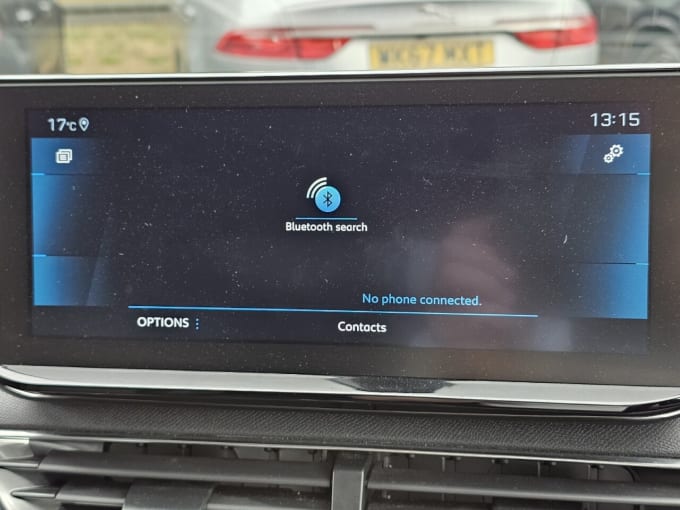 2025 Peugeot 3008