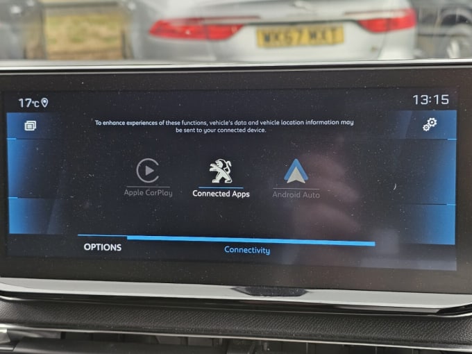 2025 Peugeot 3008