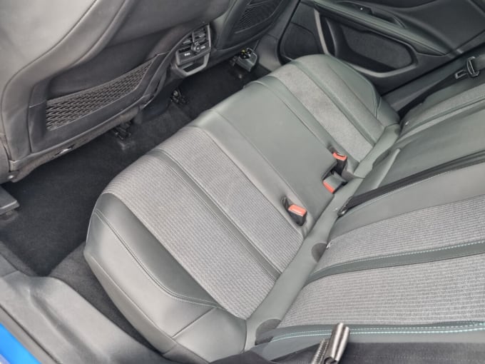 2025 Peugeot 3008