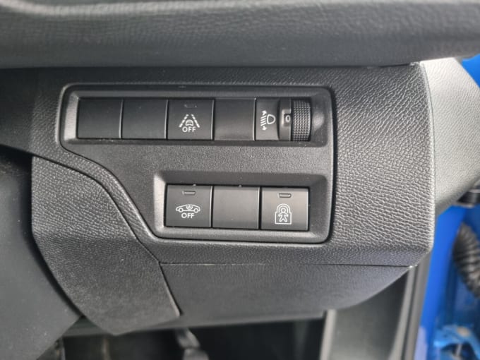 2025 Peugeot 3008