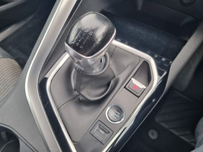 2025 Peugeot 3008