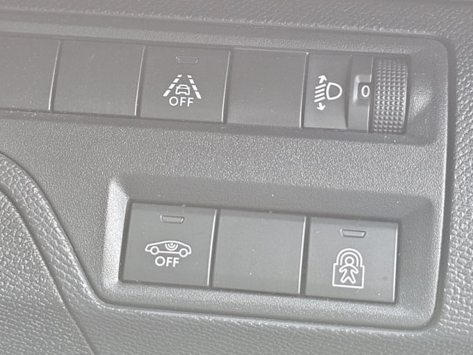 2021 Peugeot 3008