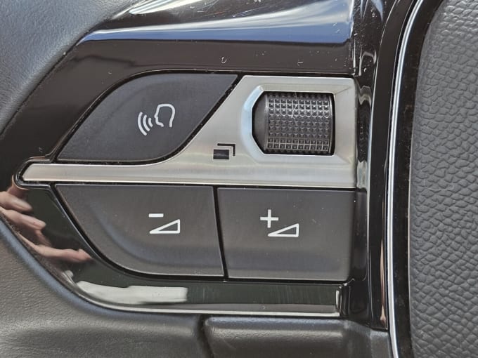 2021 Peugeot 3008
