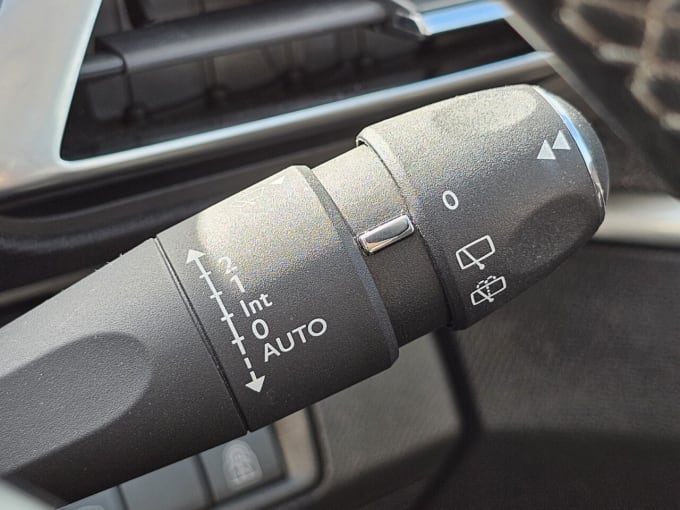 2021 Peugeot 3008