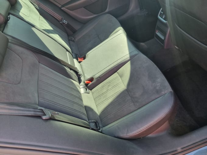 2025 Skoda Octavia