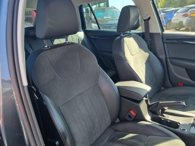 2025 Skoda Octavia