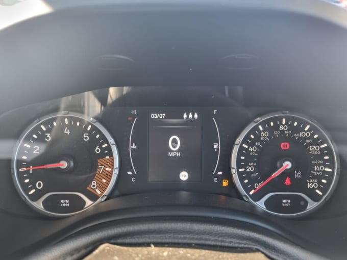 2025 Jeep Renegade