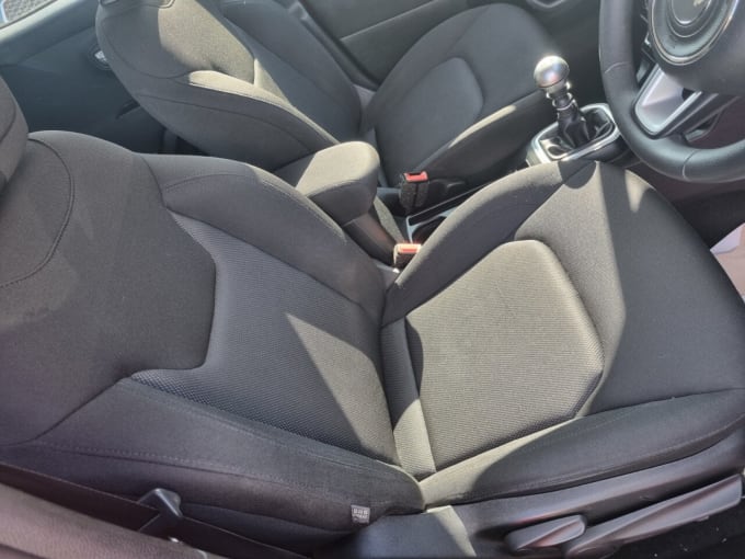 2025 Jeep Renegade