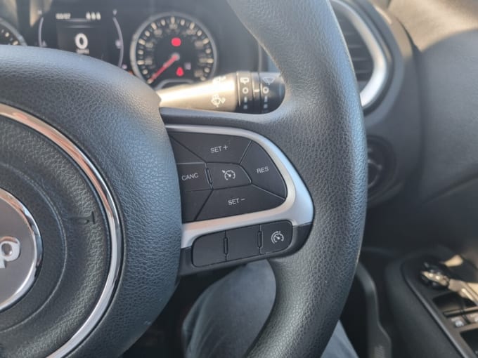 2025 Jeep Renegade