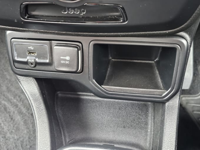 2025 Jeep Renegade