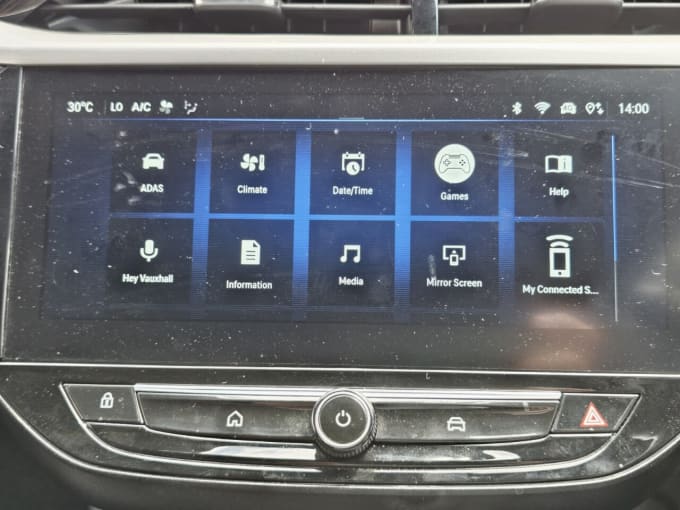 2025 Vauxhall Corsa