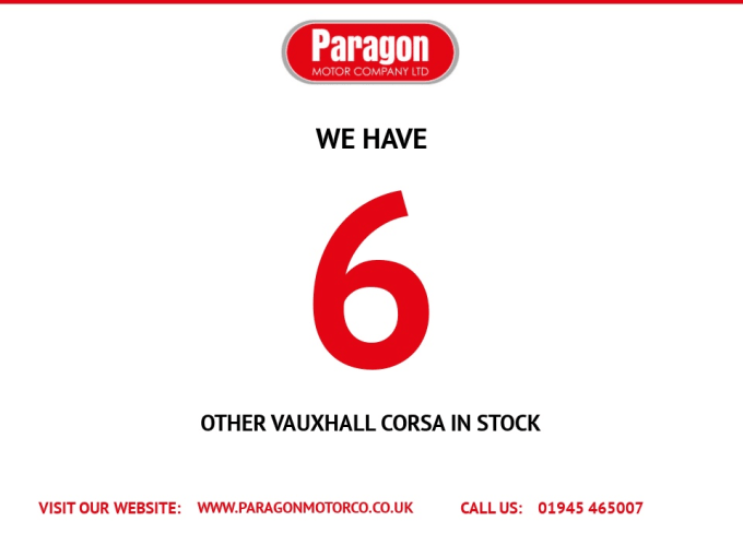 2025 Vauxhall Corsa