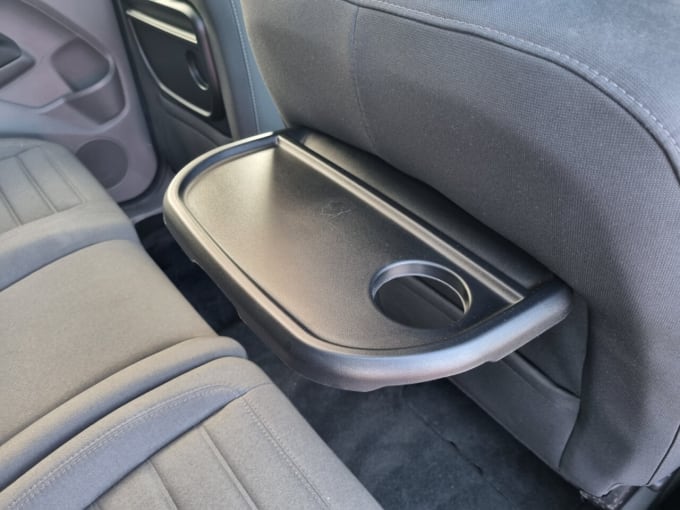 2025 Ford Grand Tourneo Connect