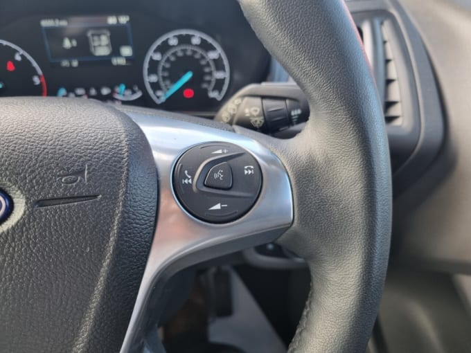 2025 Ford Grand Tourneo Connect
