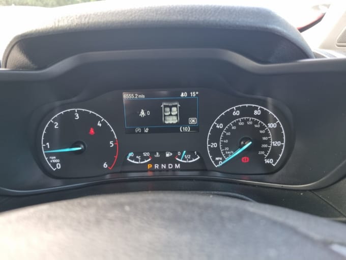 2025 Ford Grand Tourneo Connect