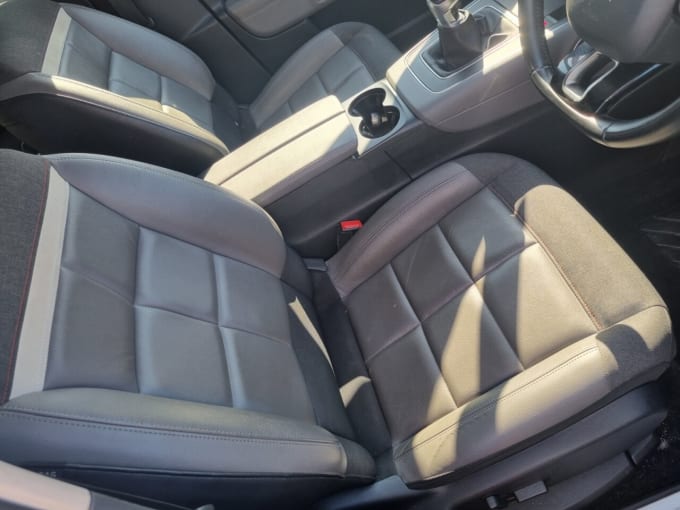 2025 Citroen C5 Aircross