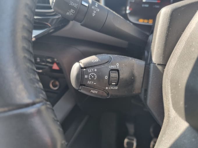 2025 Citroen C5 Aircross